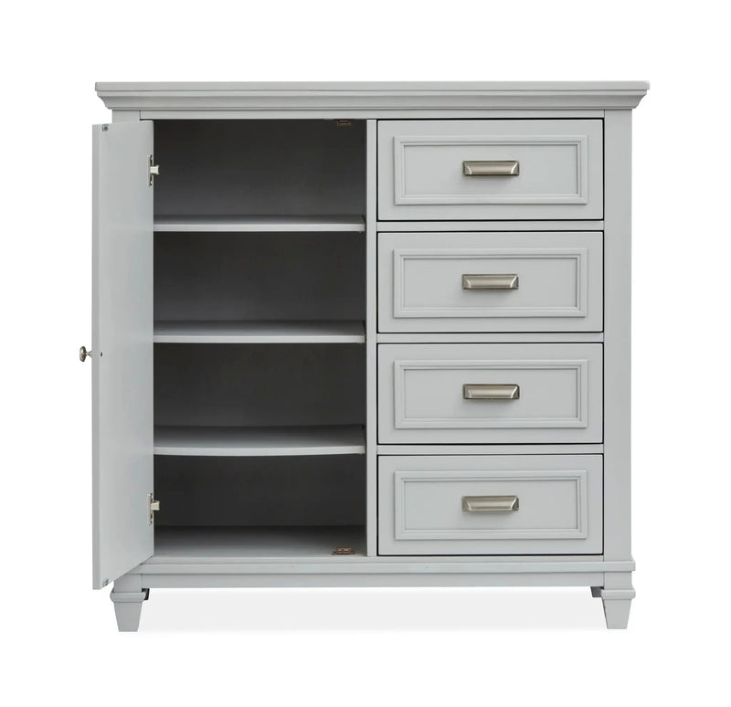 Charleston - Door Chest by Unique Piece Furniture