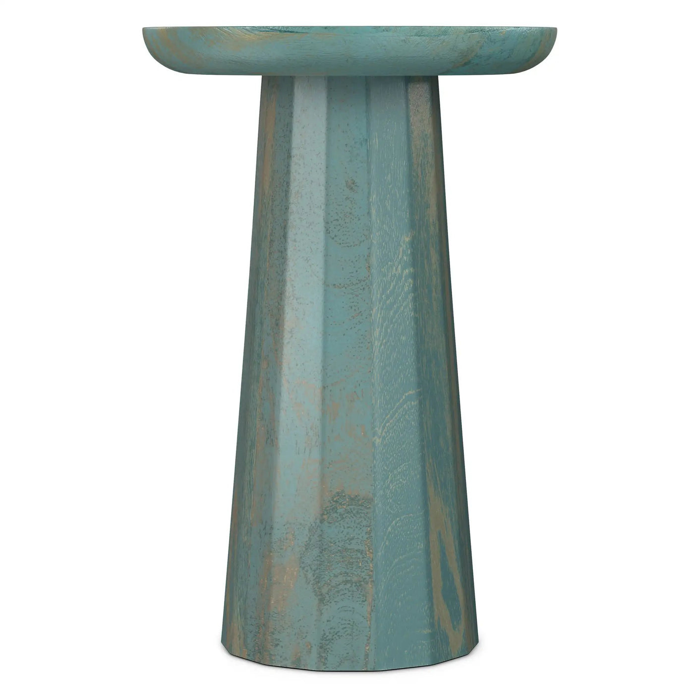 Dayton - Handcrafted Wooden Accent Table by Unique Piece Furniture