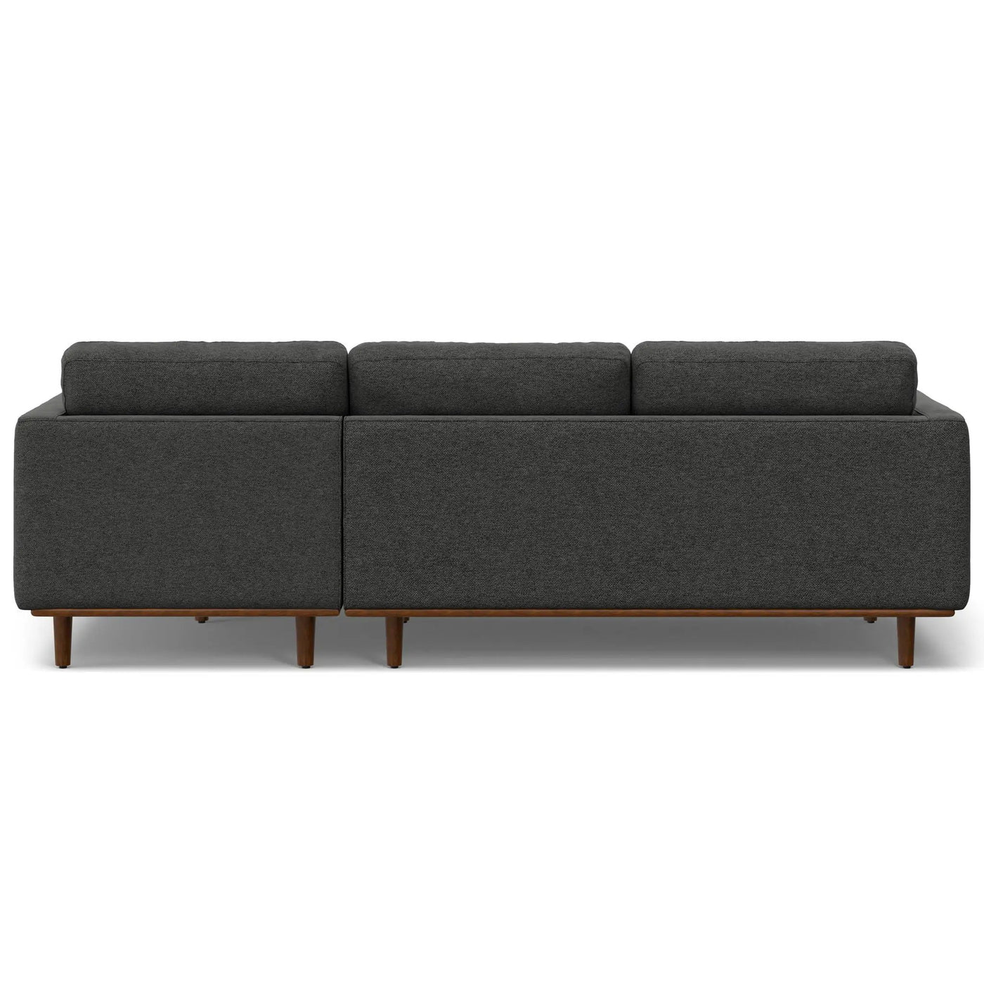 Morrison - Upholstered Sectional Sofa by Unique Piece Furniture