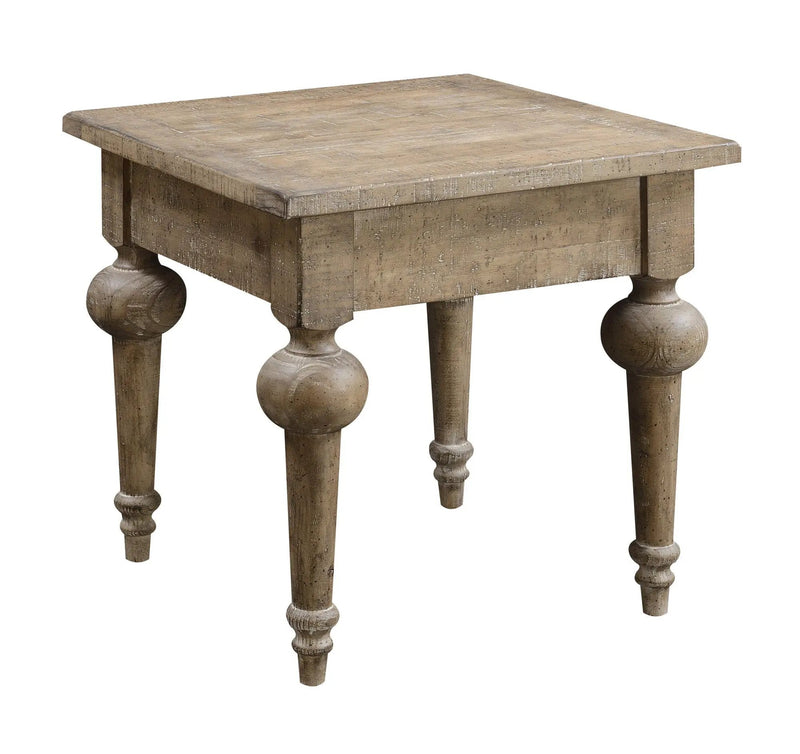 Ludin - Table by Unique Piece Furniture
