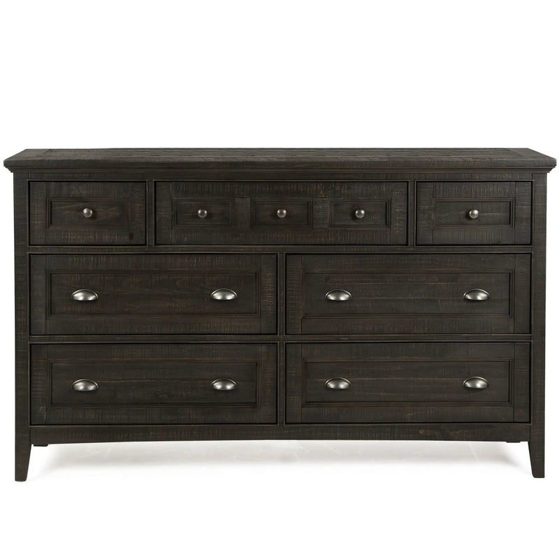 Westley Falls - Drawer Dresser by Unique Piece Furniture