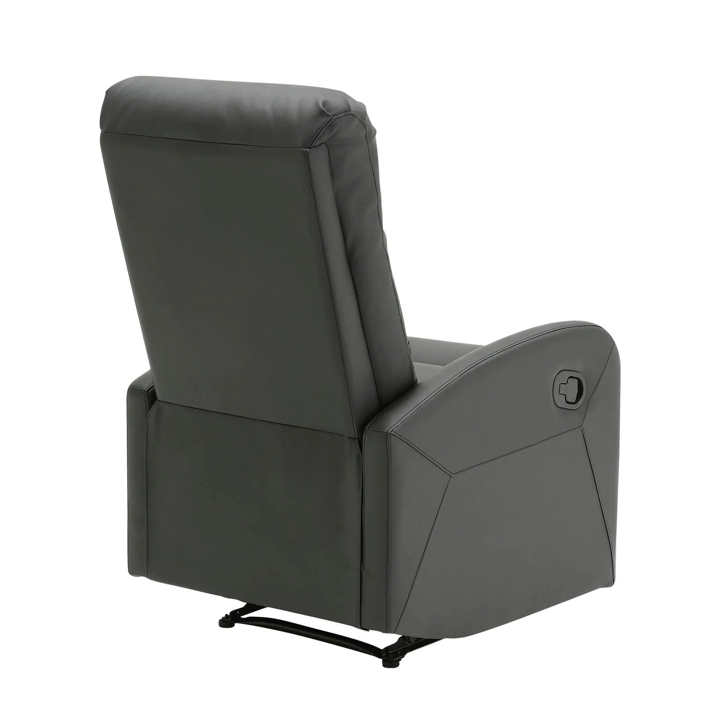 Dormi - Contemporary Recliner Chair by HouseOfZazla