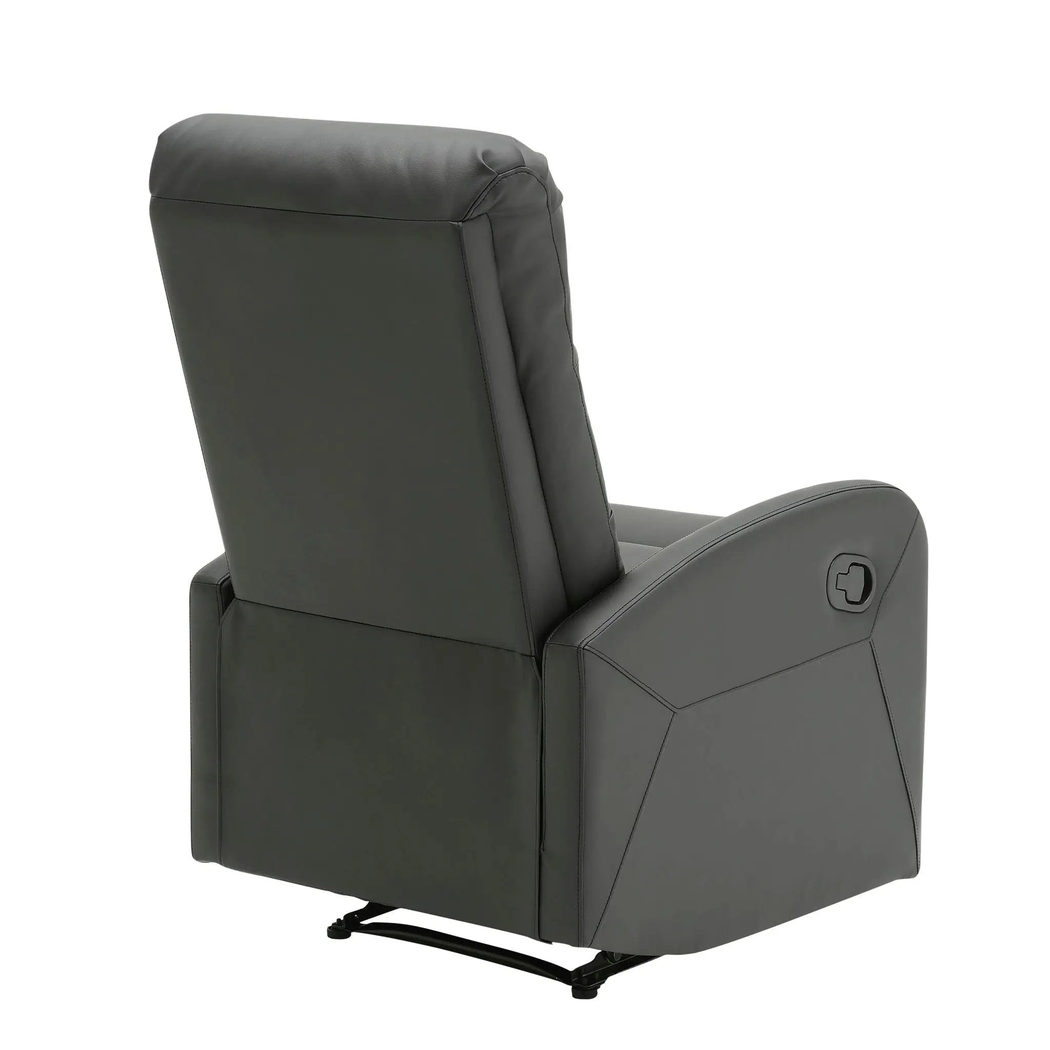 Dormi - Contemporary Recliner Chair by HouseOfZazla