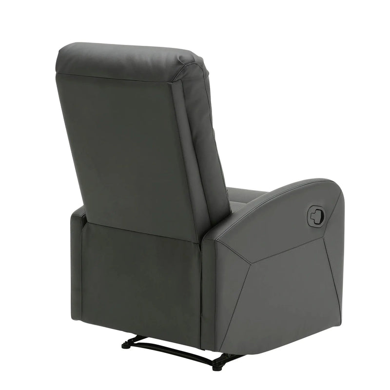 Dormi - Contemporary Recliner Chair by HouseOfZazla