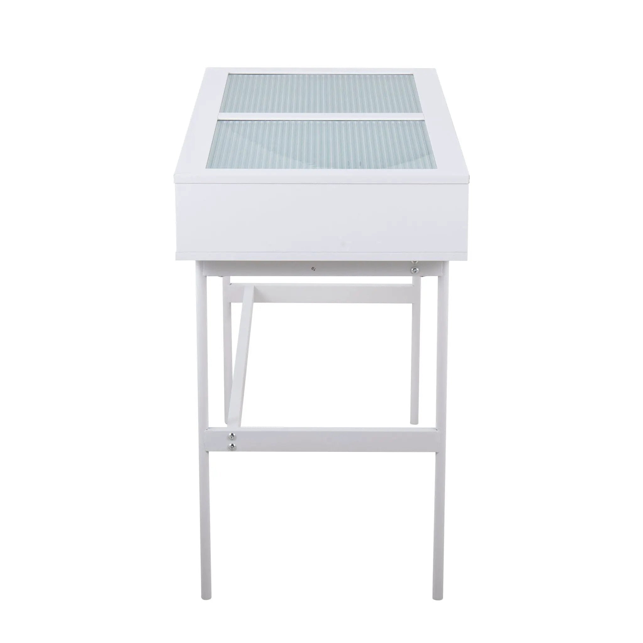 Emery - Contemporary Console Table by Unique Piece Furniture