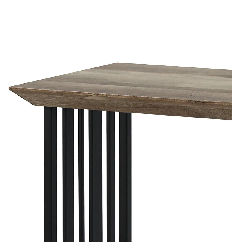 Zudora - Sofa Table by Unique Piece Furniture