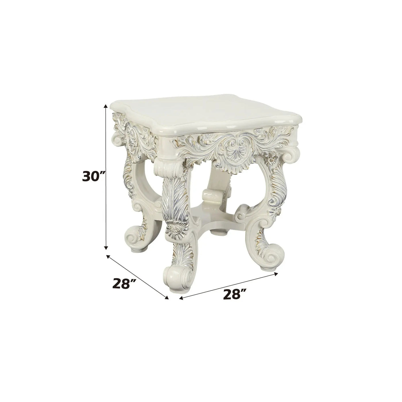 Adara - Table, Elegant Design by Unique Piece Furniture