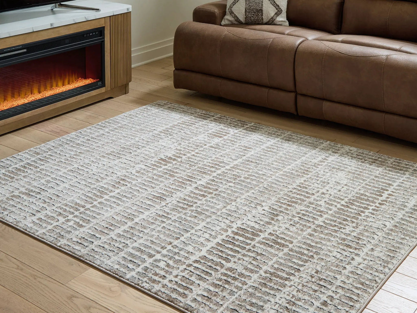 Fuadwick - Rug by Unique Piece Furniture