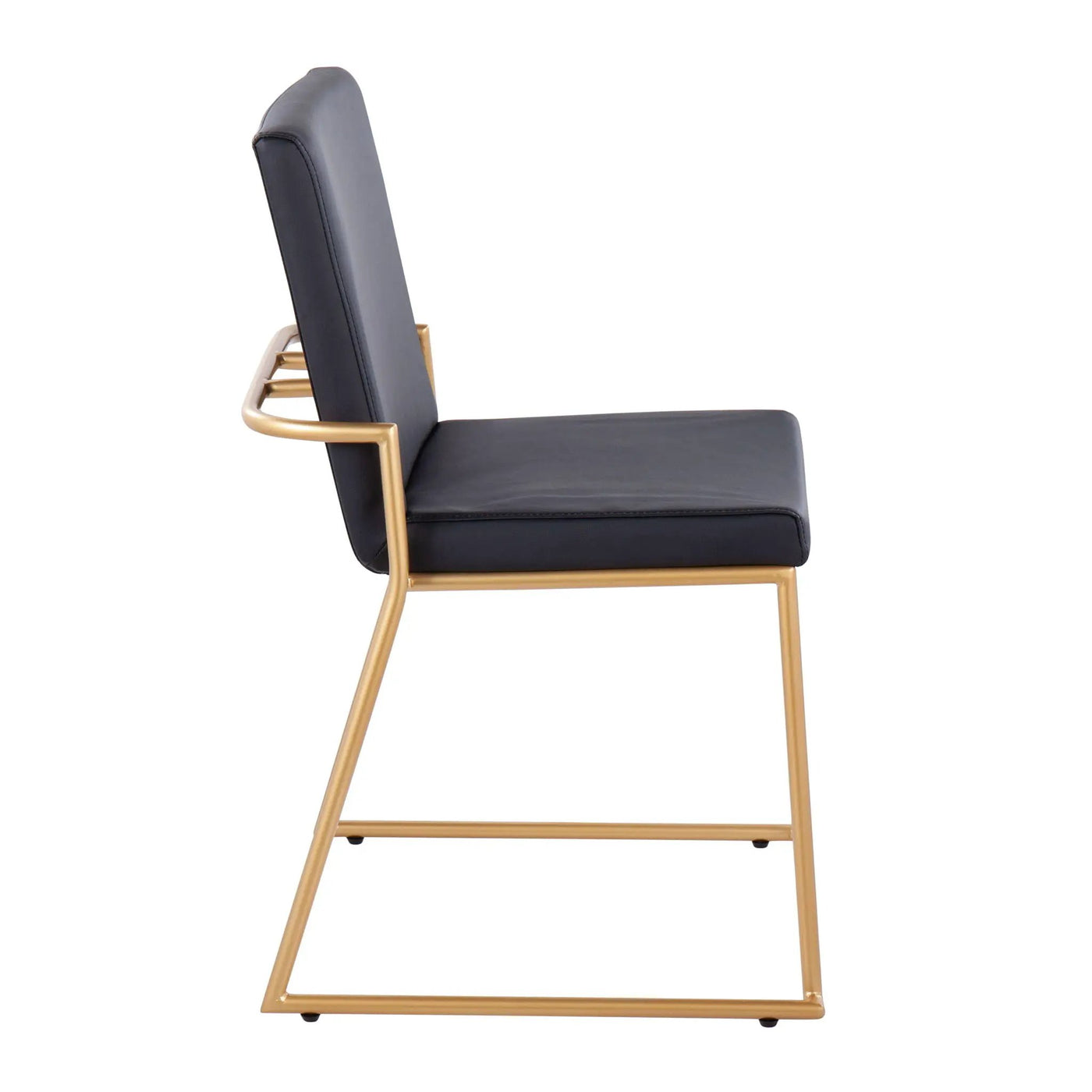 Dutchess - Contemporary Dining Chair (Set of 2) by HouseOfZazla