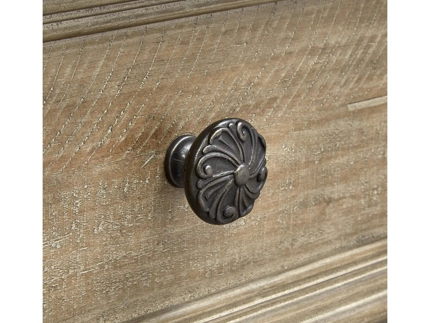 Marisol - Drawer Dresser by Unique Piece Furniture