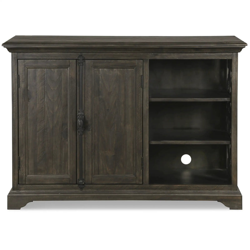 Bellamy - Printer Stand - Peppercorn by Unique Piece Furniture