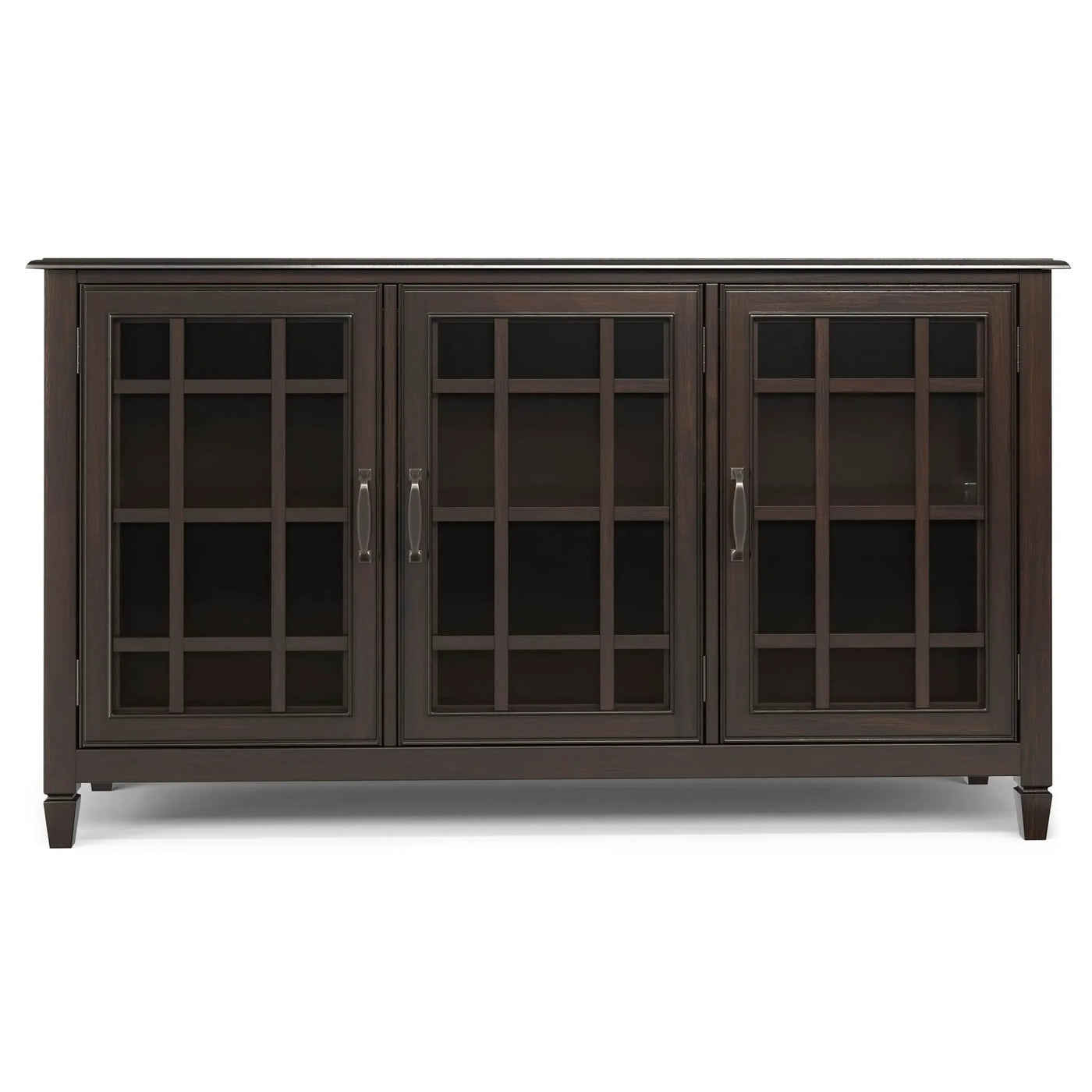 Connaught - Traditional Buffet Cabinet by HouseOfZazla