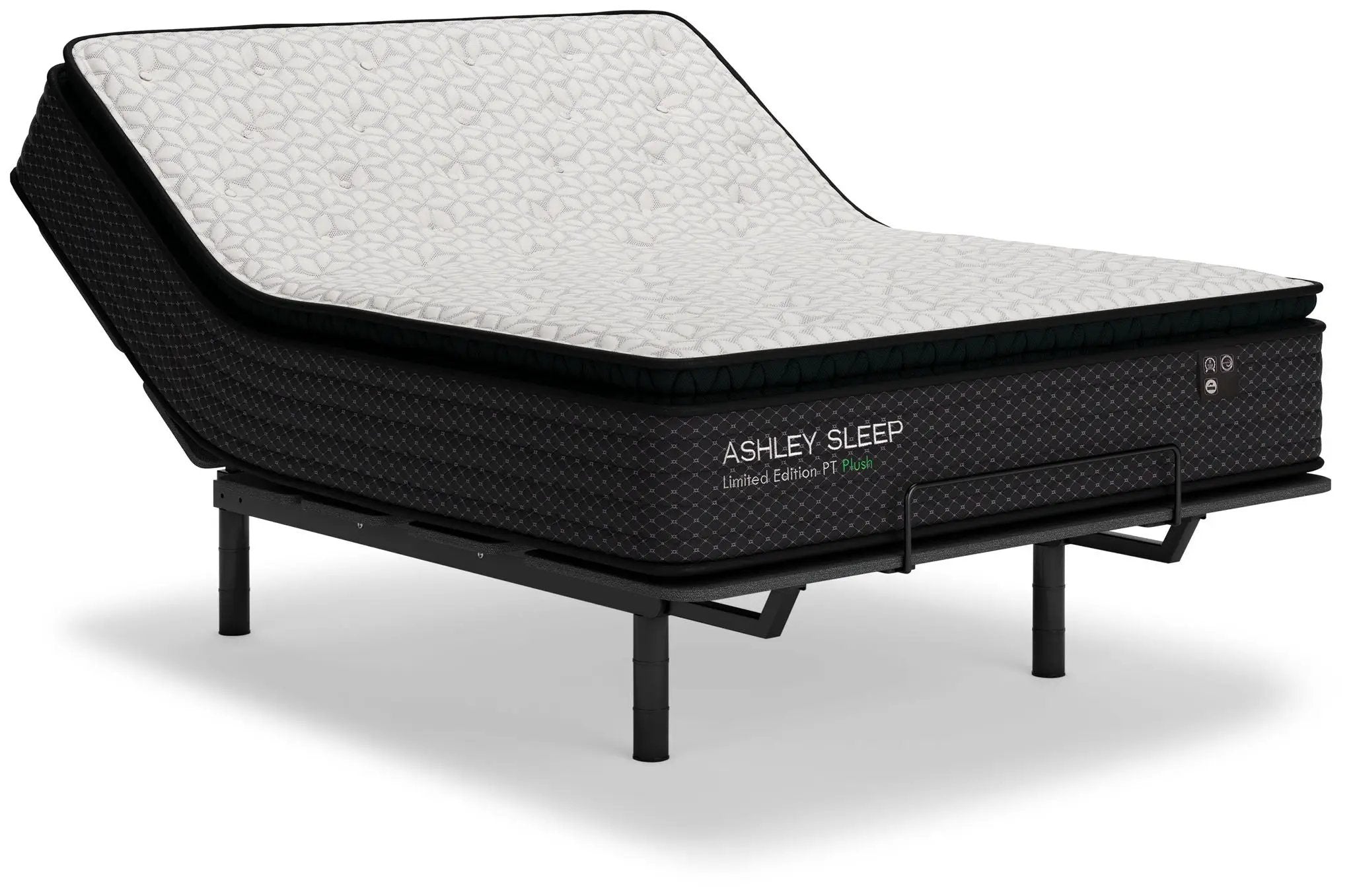Limited Edition Pt - Mattress by Unique Piece Furniture