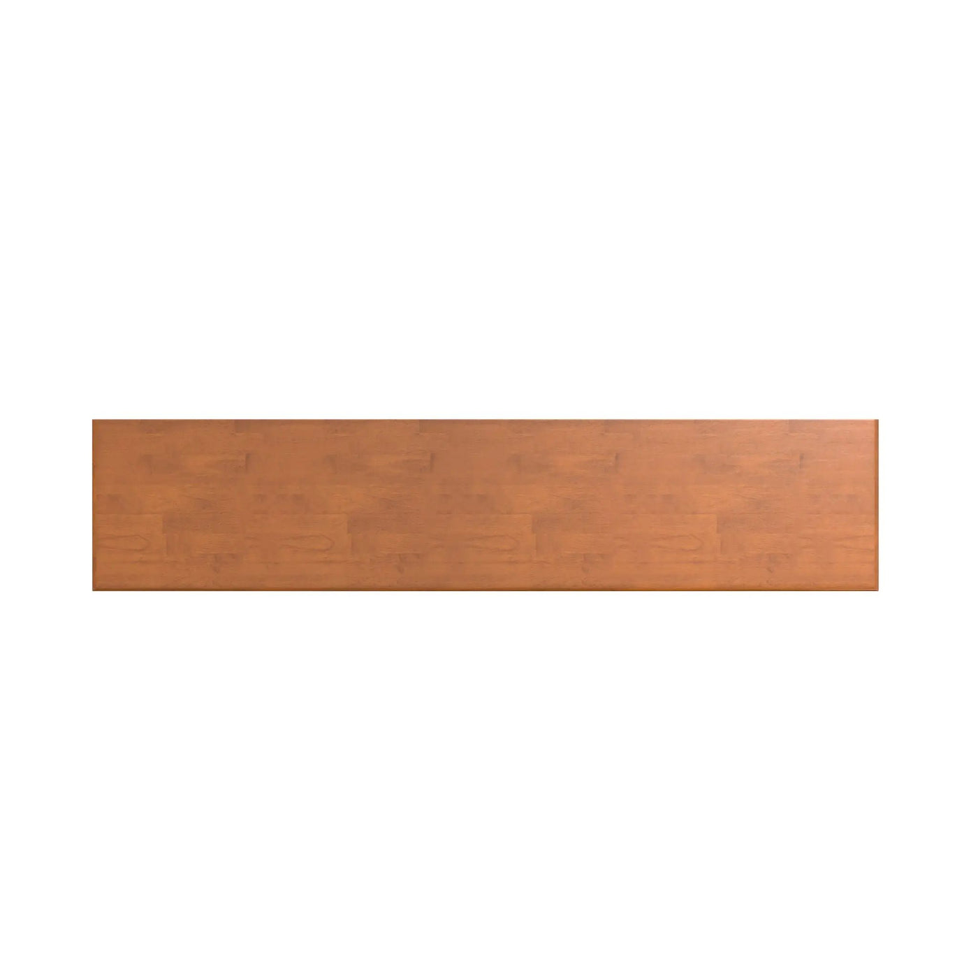 Draper - Handcrafted Low Bookcase by Unique Piece Furniture
