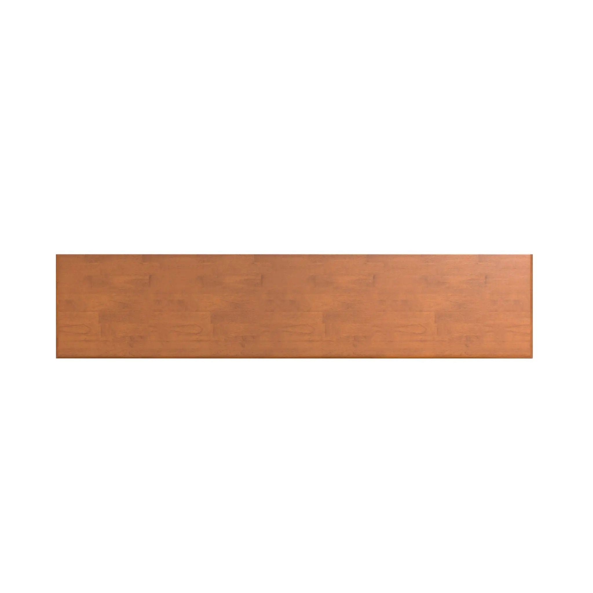 Draper - Handcrafted Low Bookcase by Unique Piece Furniture