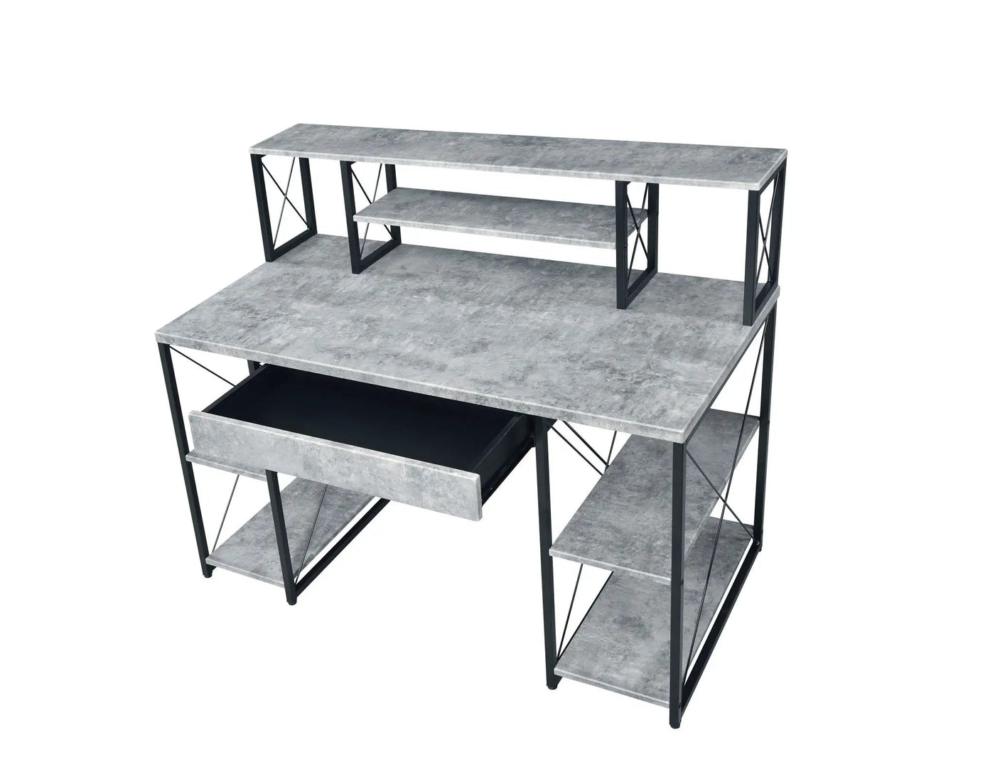 Amiel - All Purpose Writing Desk by Unique Piece Furniture