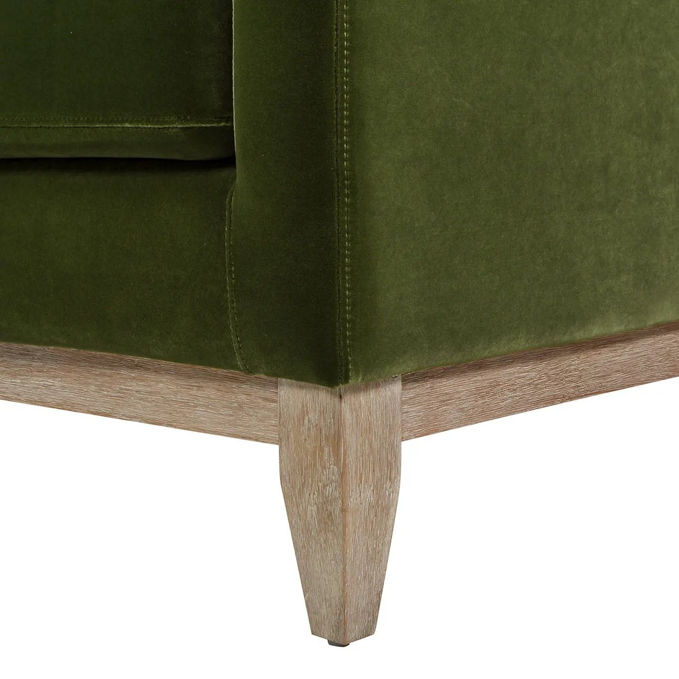 Pasadena - Modern Farmhouse Sofa by Unique Piece Furniture