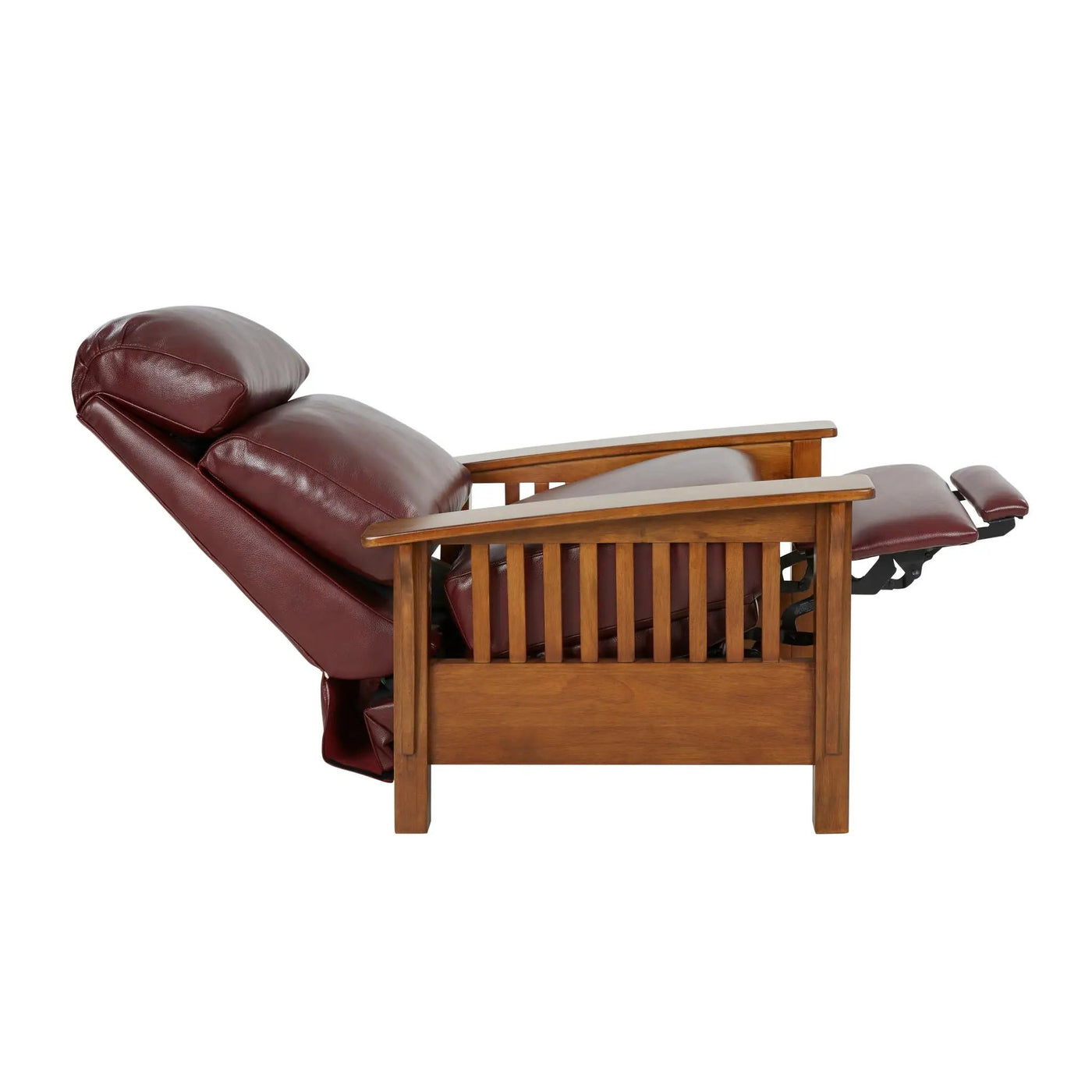 Mission - Recliner by Unique Piece Furniture