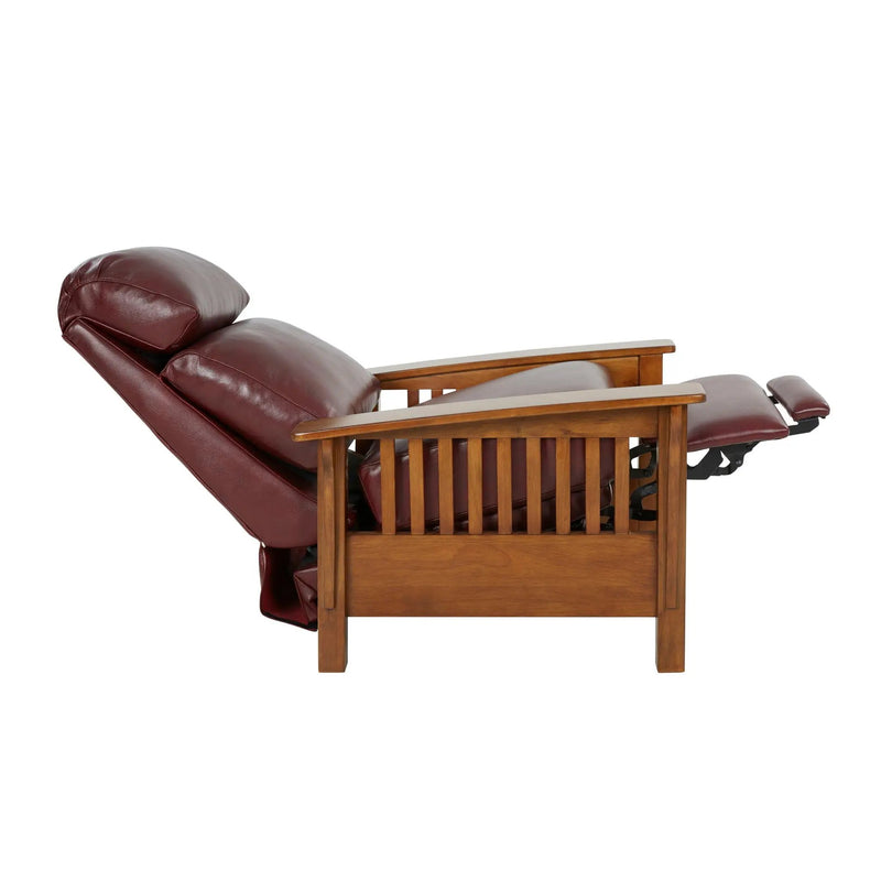 Mission - Recliner by Unique Piece Furniture