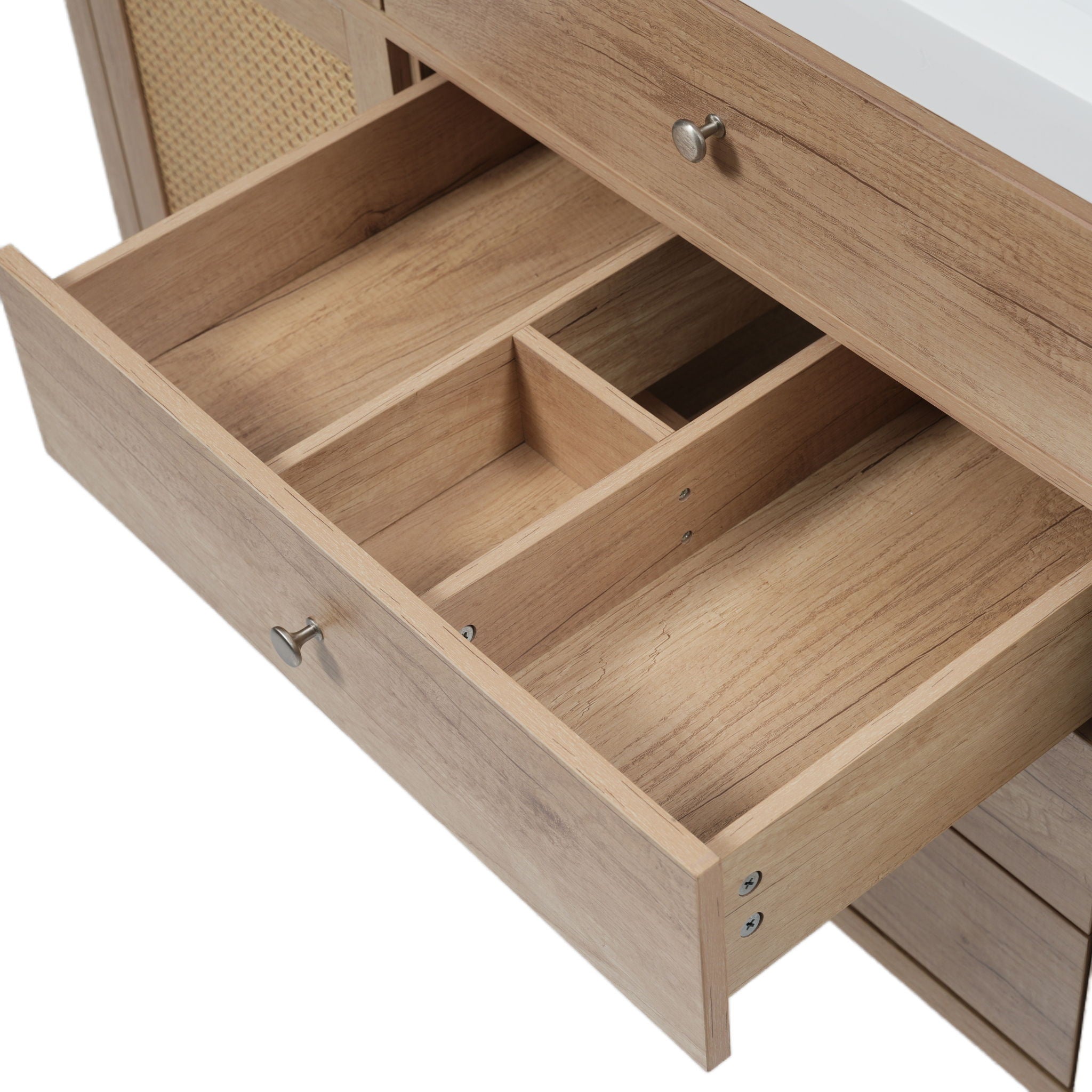 Bathroom Vanity With Sink, 5 Legs, Soft Close Drawers by HouseOfZazla