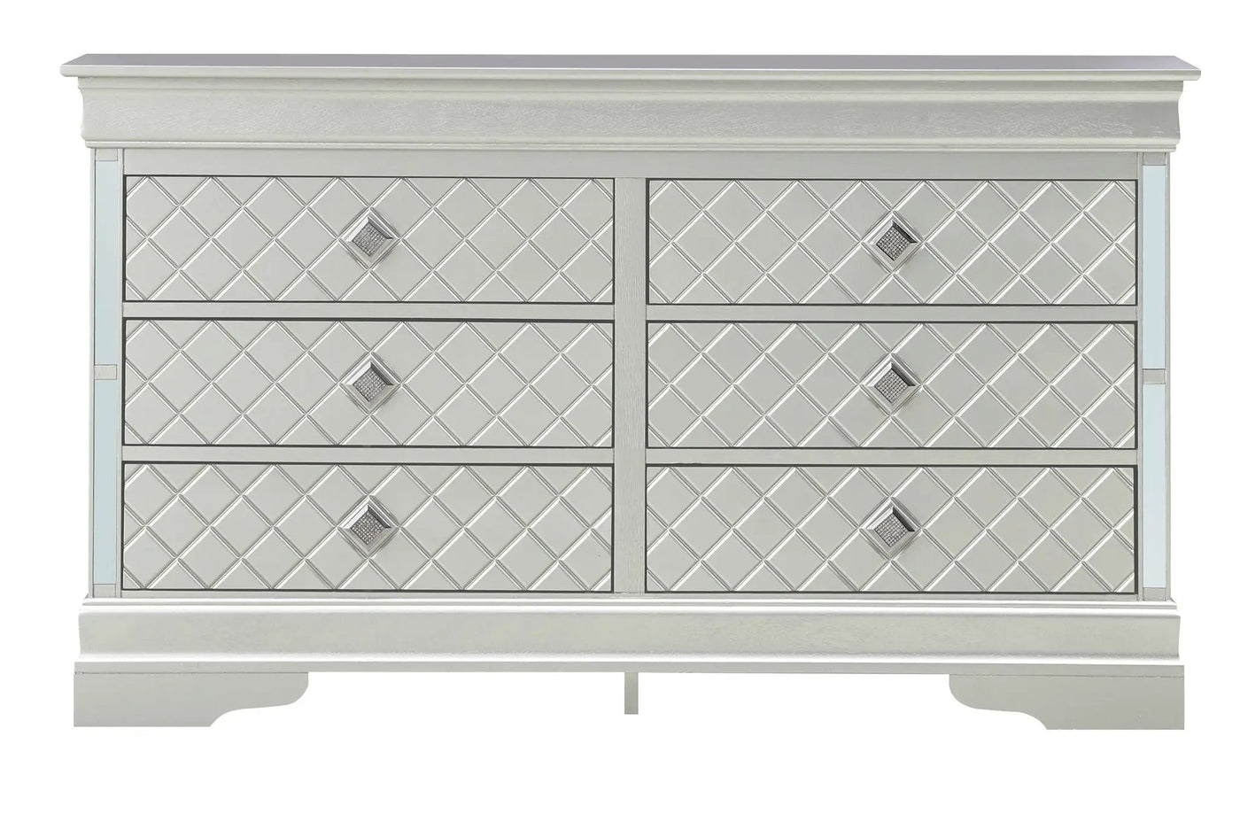 Verona - Dresser by Unique Piece Furniture
