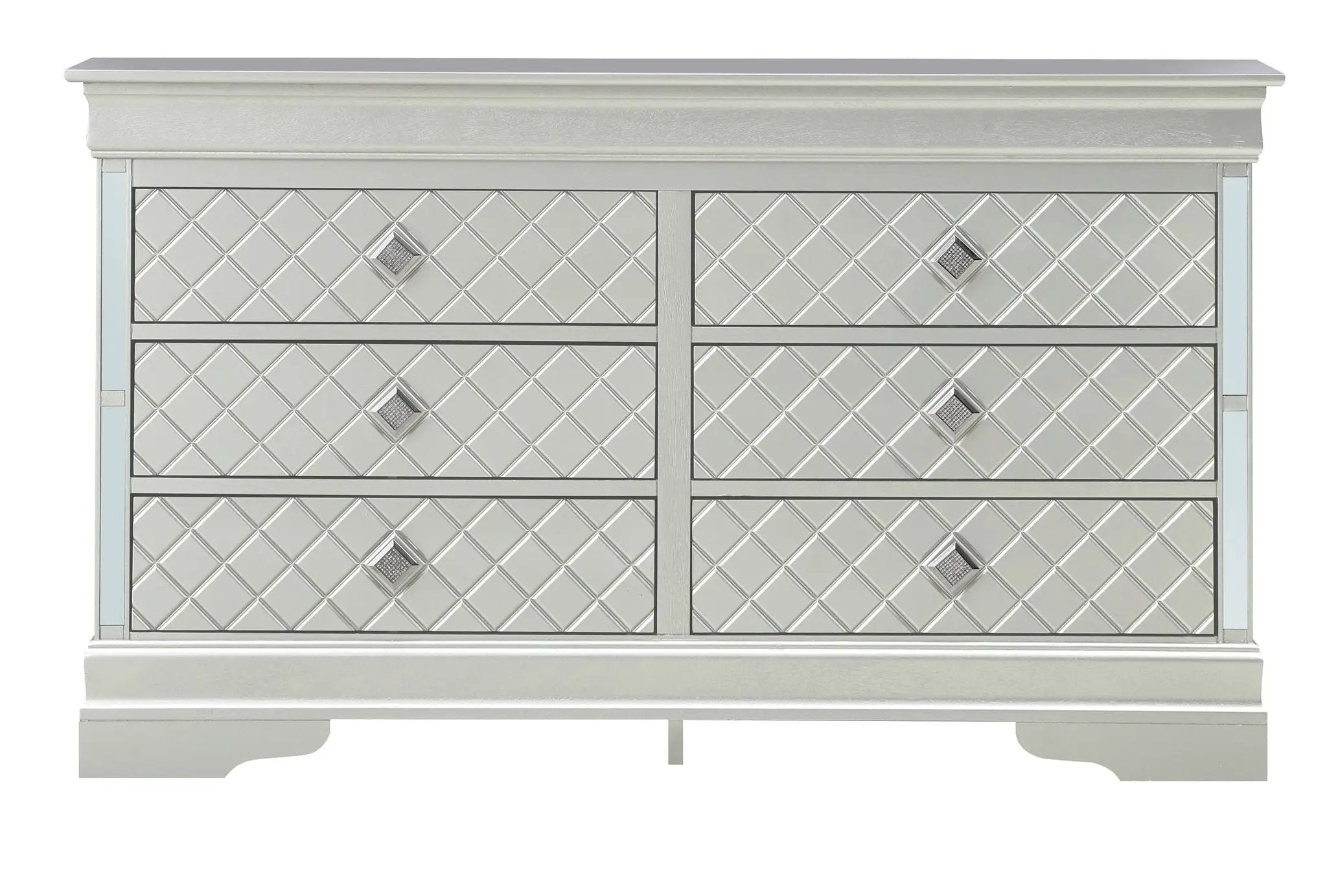 Verona - Dresser by HouseOfZazla