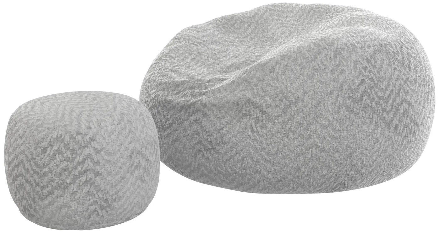 Sploosh - Comfort Sack by Unique Piece Furniture