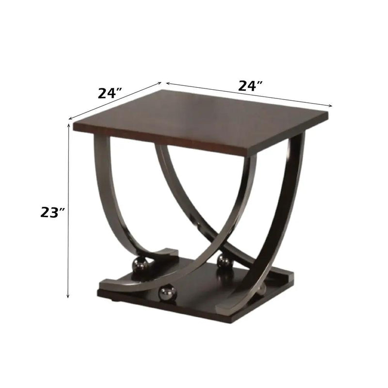 Isiah - Table by Unique Piece Furniture