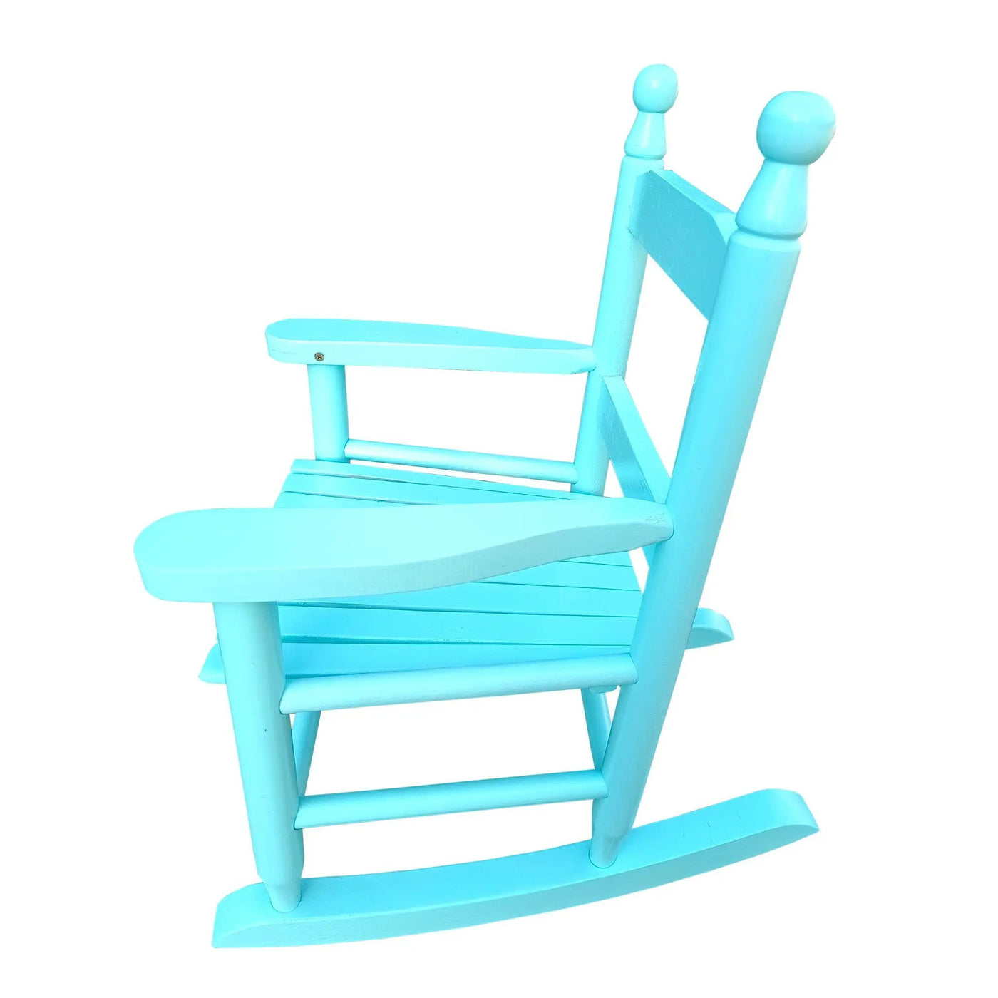 Children's Rocking Chair Indoor Or Outdoor, Suitable For Kids, Durable by Unique Piece Furniture