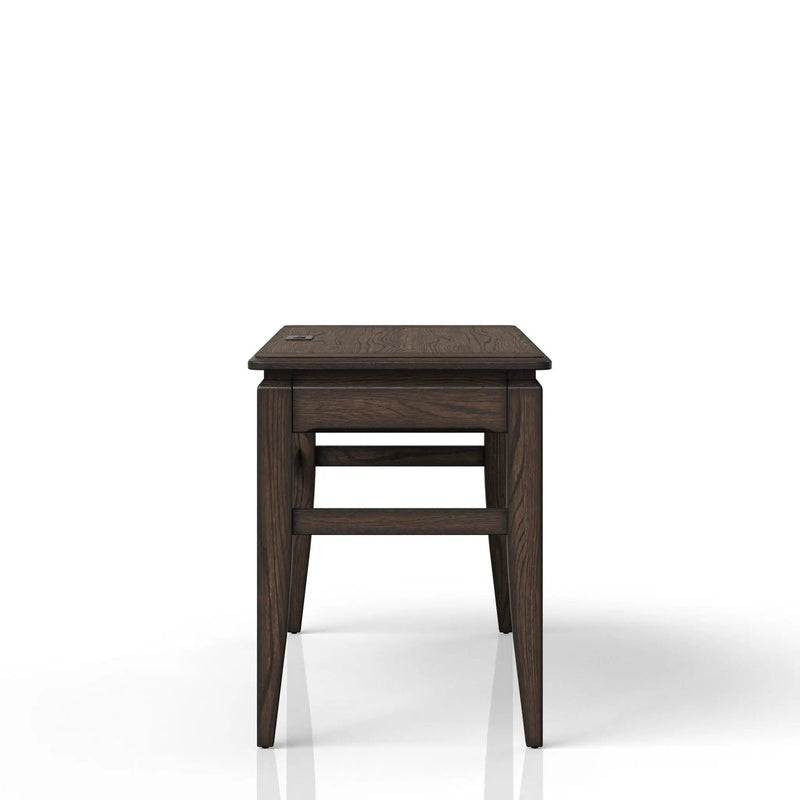Writing Desk - Chocolate by Unique Piece Furniture