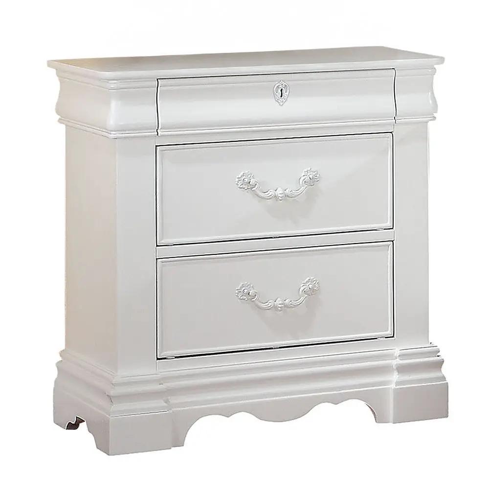 Estrella - Nightstand by Unique Piece Furniture