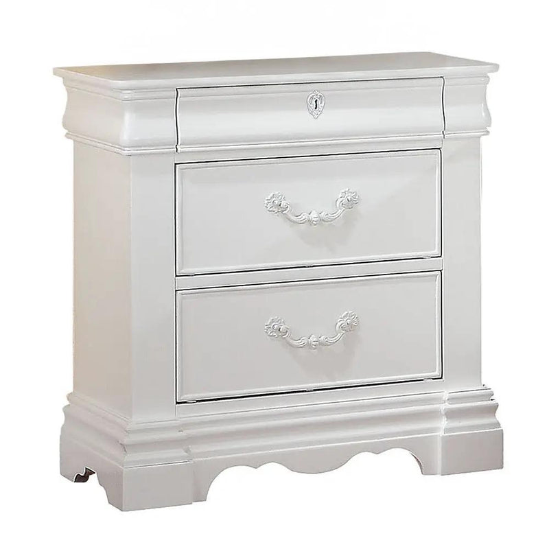 Estrella - Nightstand by Unique Piece Furniture
