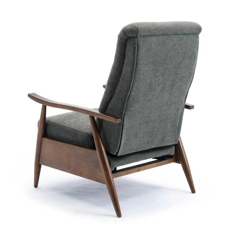 Sarasota - Arm Push Back Recliner by Unique Piece Furniture