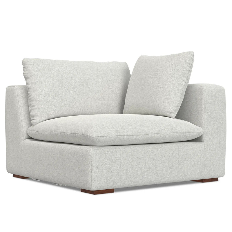 Jasmine - Handcrafted Sofa by Unique Piece Furniture
