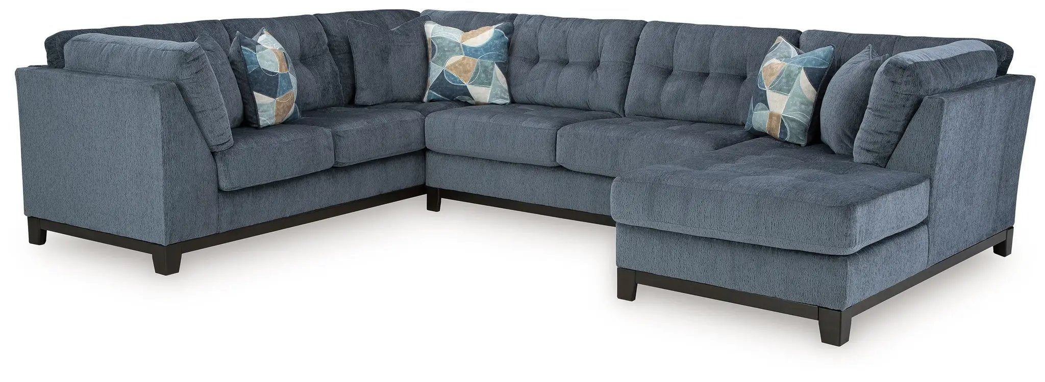 Maxon Place - Sectional by Unique Piece Furniture