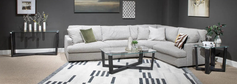 Wexler - Rectangular Table by Unique Piece Furniture