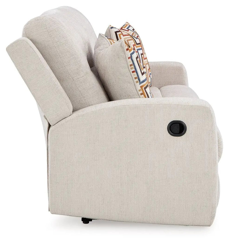 Danum - Reclining Living Room Set by Unique Piece Furniture