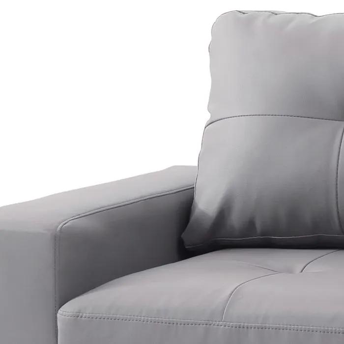 Upholstered Track Arm Loveseat For Cozy Spaces by HouseOfZazla