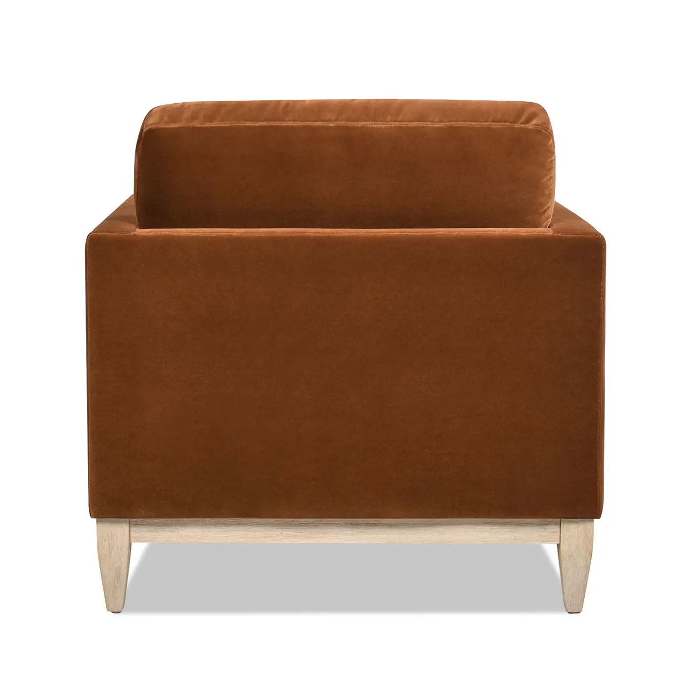 Knox - Modern Farmhouse Arm Chair by Unique Piece Furniture