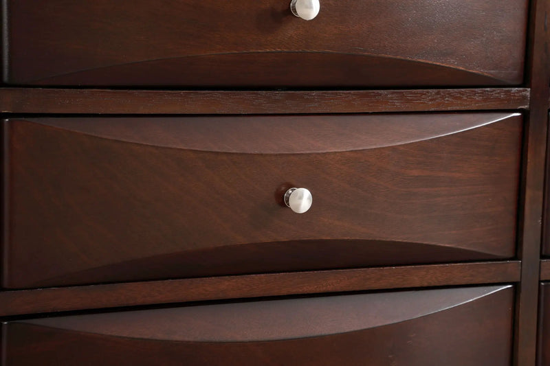 Marilla - Media Chest by Unique Piece Furniture