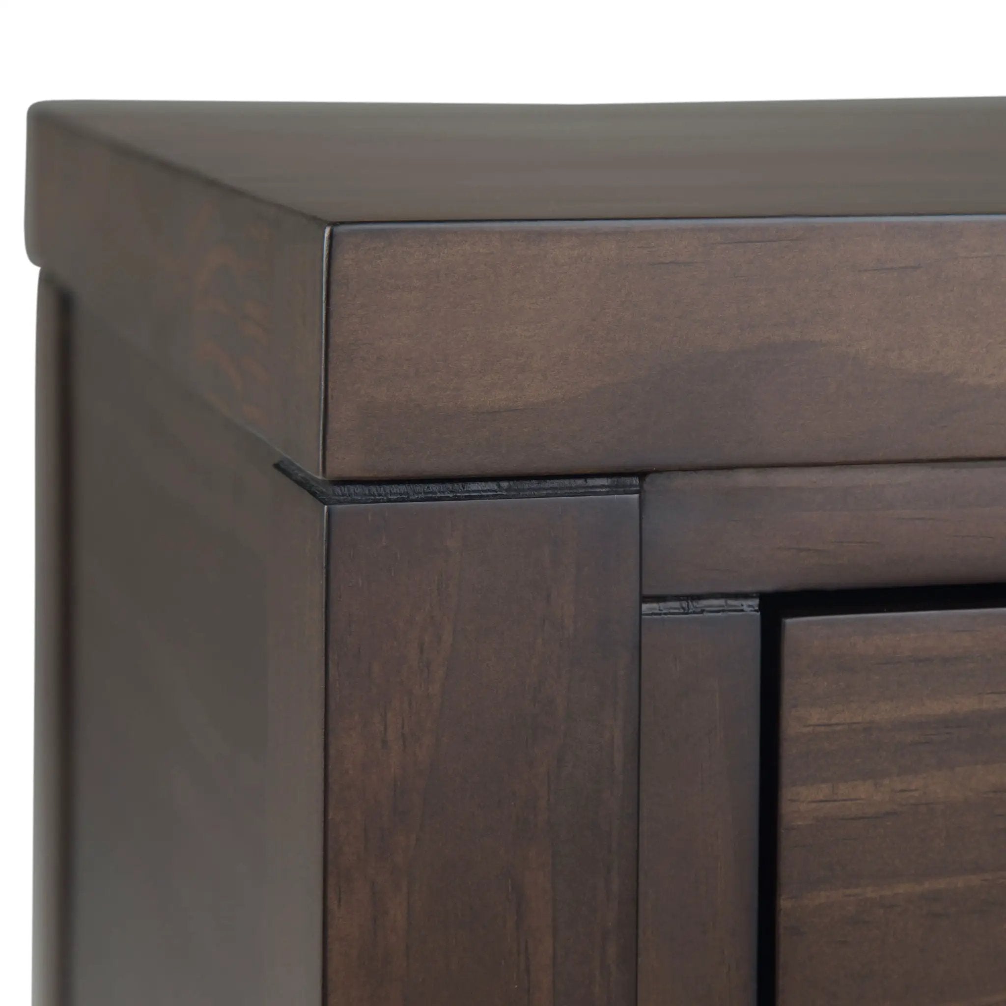 Hollander - Wide Console Table by Unique Piece Furniture
