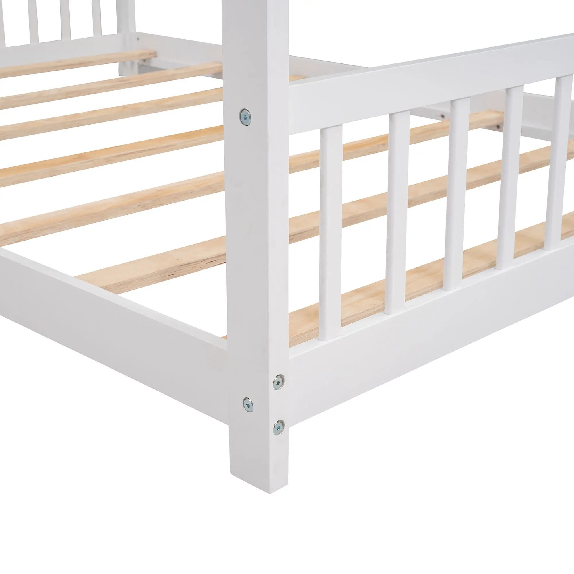 Playhouse Design Bed by HouseOfZazla