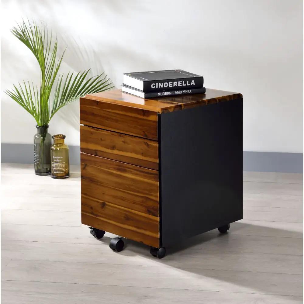 Jurgen - File Cabinet by Unique Piece Furniture