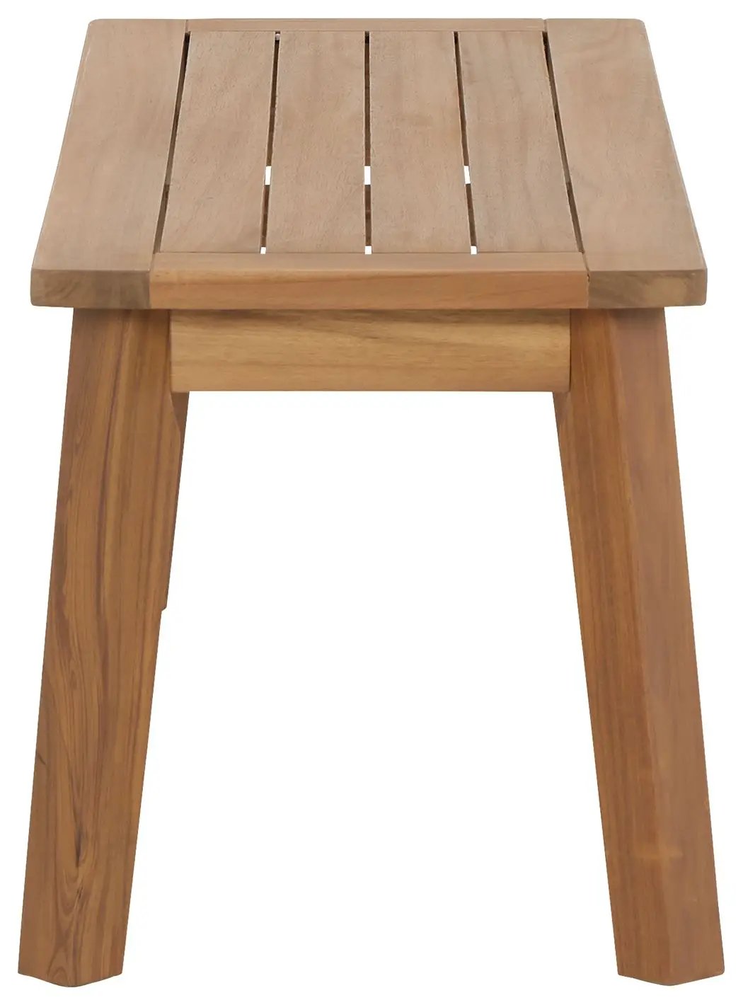 Janiyah - Bench - Light Brown by Unique Piece Furniture