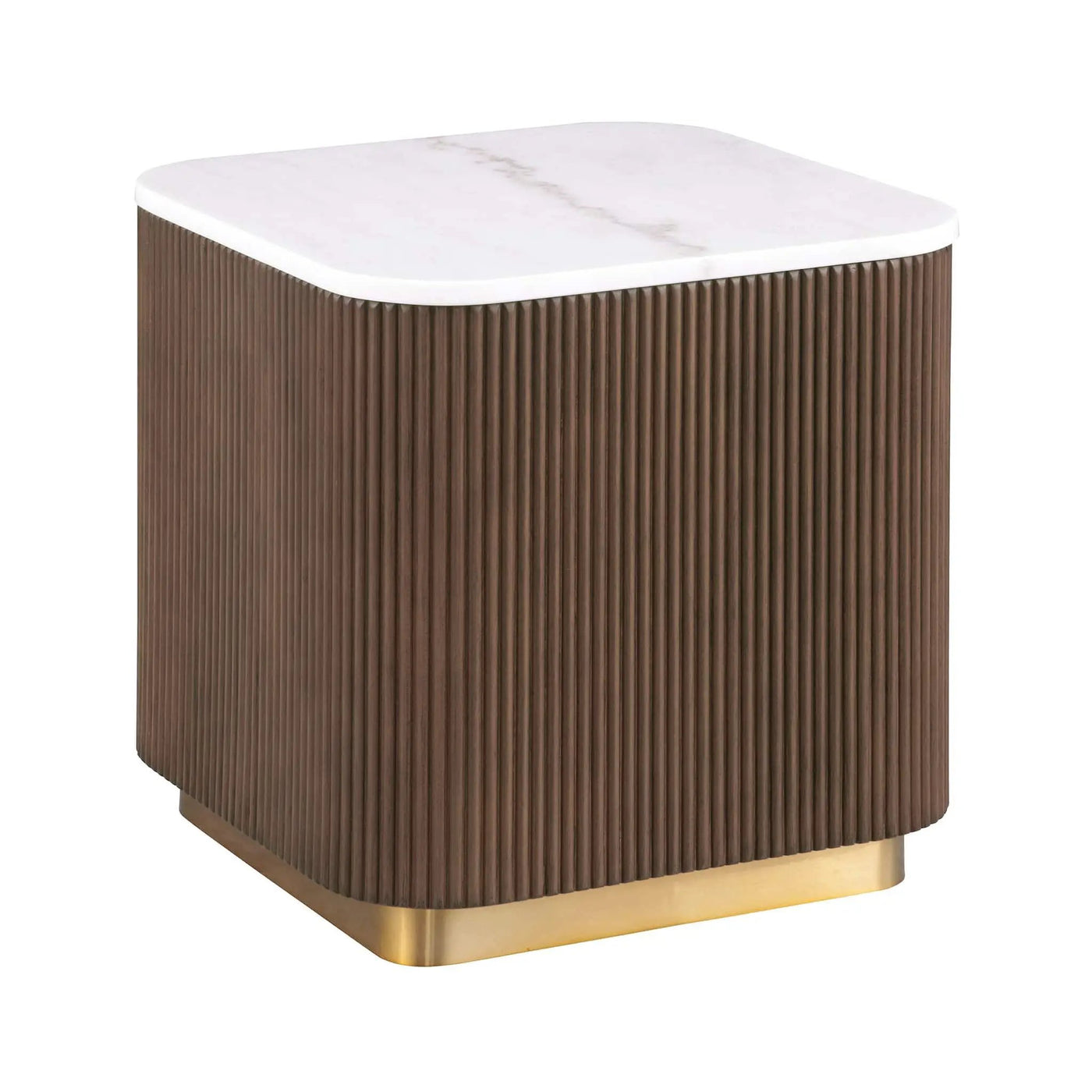 Contemporary Square Table by HouseOfZazla