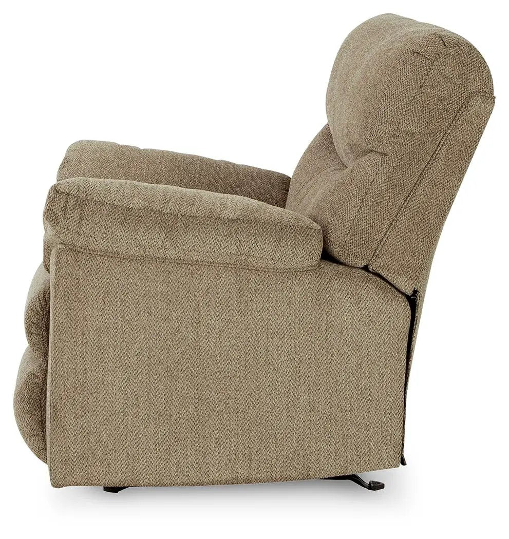 Alphons - Rocker Recliner by Unique Piece Furniture