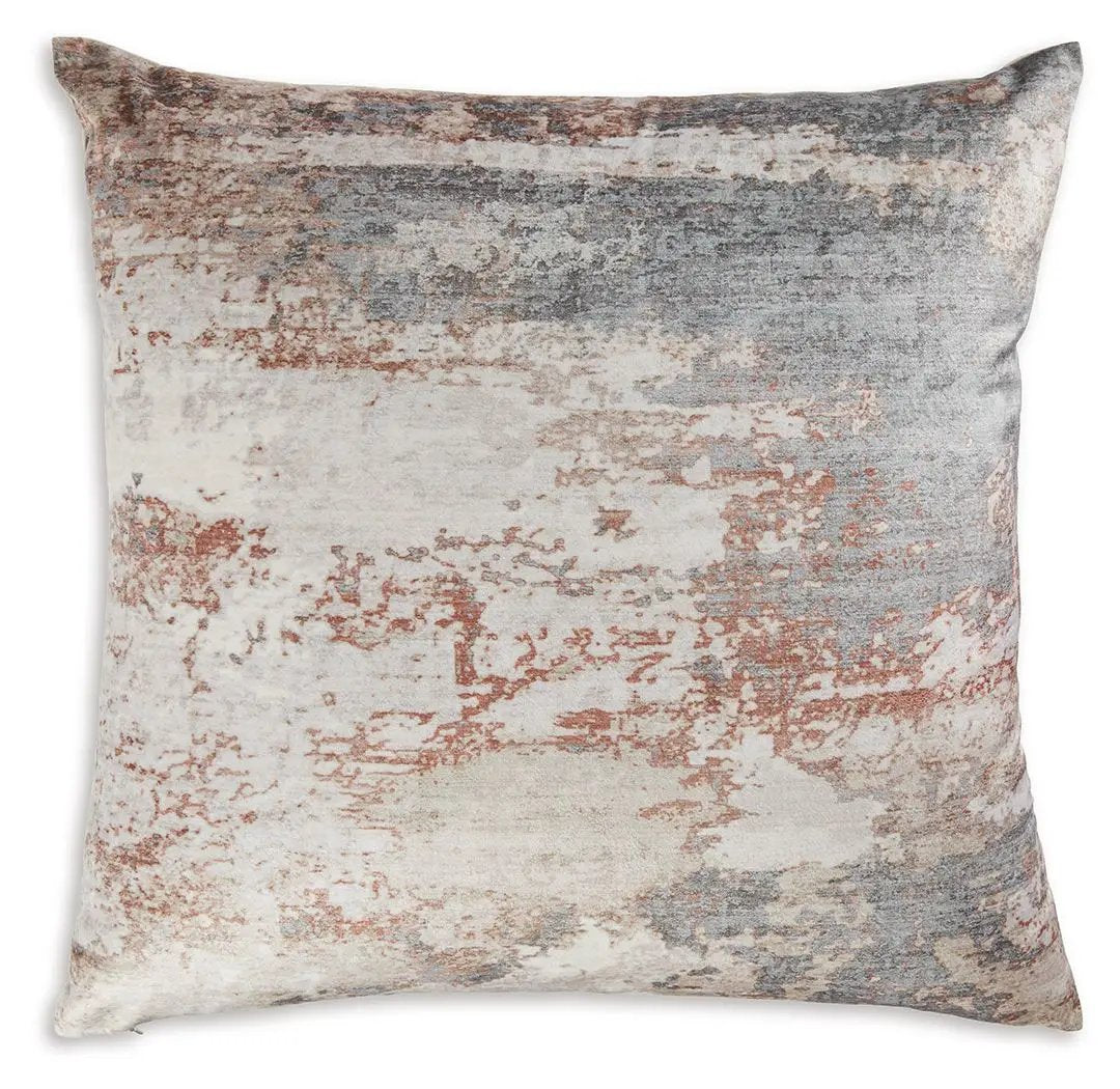 Edinfielders - Pillow by Unique Piece Furniture