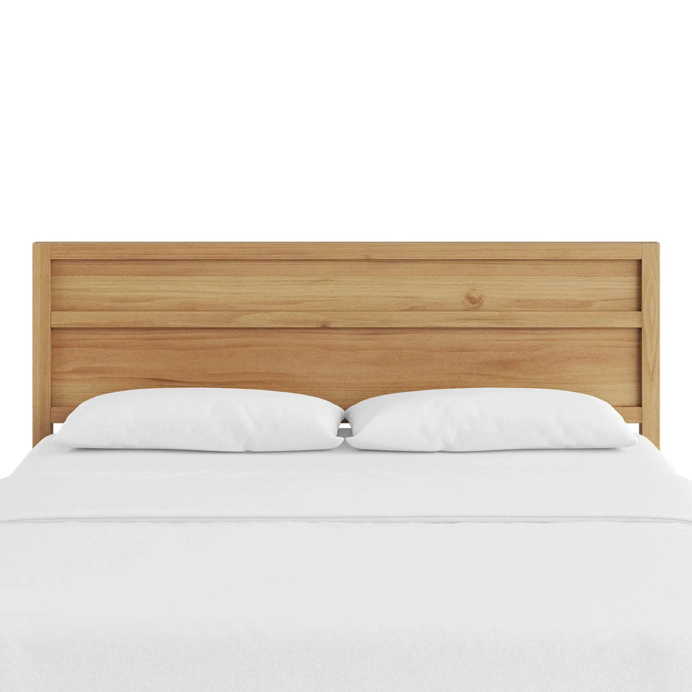 Maddox - Panel Headboard by HouseOfZazla