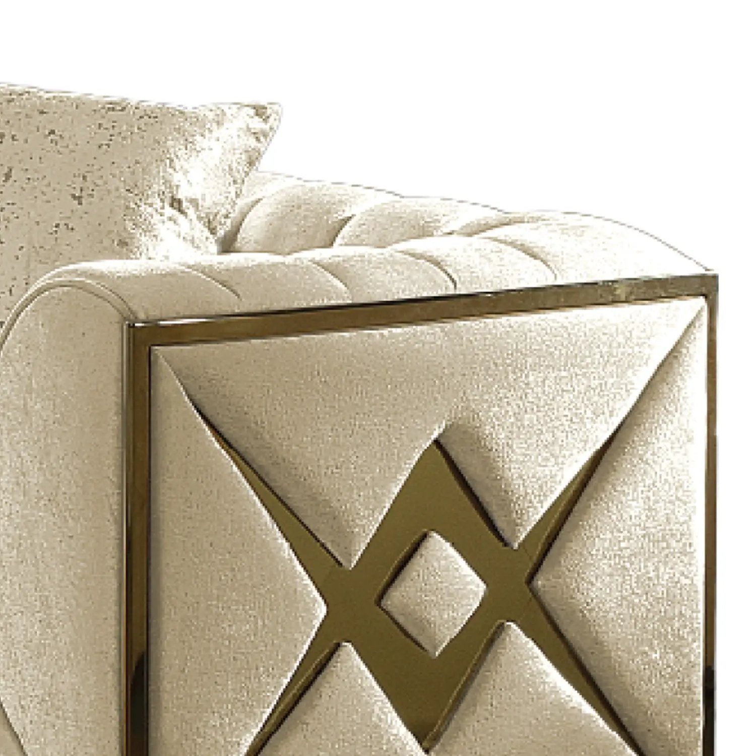 Velencia - Accent Chair by HouseOfZazla