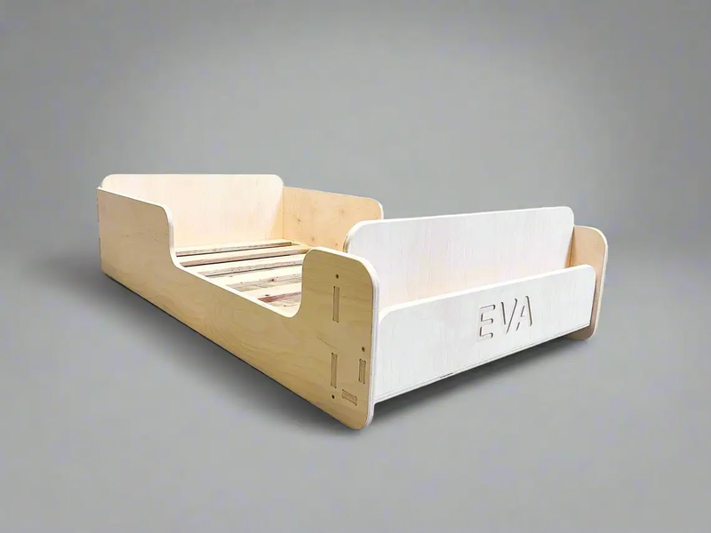 EVA- Floor Bed by Bush Acres